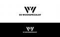 Logo # 674238 voor Logo voor winkelformule; De Woonspecialist wedstrijd