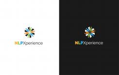 Logo # 890524 voor Logo voor NLPXperience: ervaar en beleef de kracht van Neuro Linguistisch Programmer wedstrijd