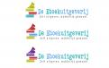 Logo # 482029 voor Ontwerp een logo met open en helder thema voor startende Eboekuitgeverij! wedstrijd