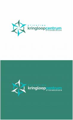 Logo # 790708 voor Ontwerp een krachtig logo voor stichting kringloopcentrum steenbergen wedstrijd