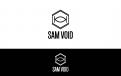 Logo design # 613647 for Design a logo for the DJ & Producer Sam Void  contest