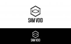 Logo design # 613647 for Design a logo for the DJ & Producer Sam Void  contest