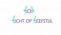 Logo # 479221 voor Ontwerp een logo met de letter L als smiley :-) wedstrijd