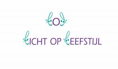 Logo # 479221 voor Ontwerp een logo met de letter L als smiley :-) wedstrijd