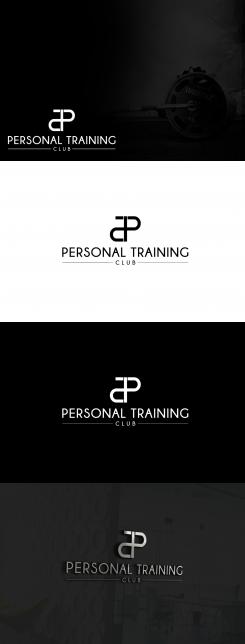 Logo # 727408 voor Op zoek naar een logo design voor een nieuw High-End Personal Training concept - Manhattan aan de Maas | Rotterdam wedstrijd