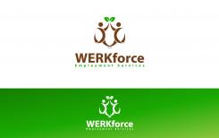 Logo design # 573521 for WERKforce Employment Services contest