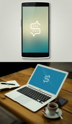 Logo design # 593384 for Startup that makes your life more convenient on the 