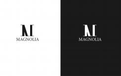 Logo design # 897649 for A feminine & powerful logo for a 3 women folk/Americana trio called Magnolia! contest