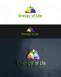 Logo # 539012 voor Energy of Life wedstrijd