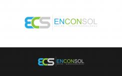 Logo # 667620 voor Logo Enconsol wedstrijd