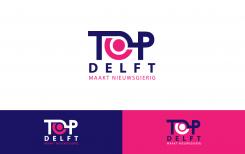 Logo # 645851 voor Ontwerp een logo voor het stadsplatform TOPdelft wedstrijd