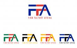 Logo # 492164 voor Firm Factory Africa wedstrijd