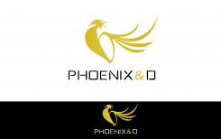 Logo design # 525570 for Phoenix and D contest