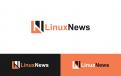 Logo design # 634817 for LinuxNews contest