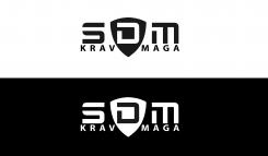 Logo # 486246 voor Ontwerp een logo voor een Krav Maga Sportschool (zelfverdediging wedstrijd