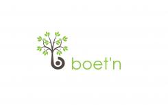 Logo # 736941 voor Boet'n wedstrijd