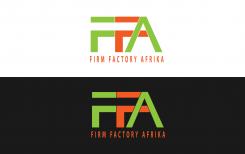 Logo # 492165 voor Firm Factory Africa wedstrijd