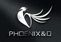 Logo design # 525571 for Phoenix and D contest