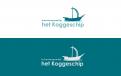 Logo design # 493369 for Huisartsenpraktijk het Koggeschip contest