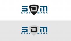 Logo # 486247 voor Ontwerp een logo voor een Krav Maga Sportschool (zelfverdediging wedstrijd