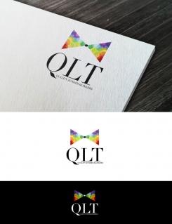 Logo # 636323 voor Ontwerp een flitsend logo voor een werving en selectie bureau voor Quality personeel wedstrijd