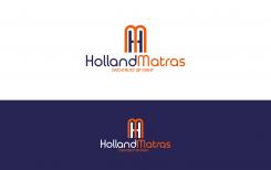 Logo # 679862 voor Ontwerp een nieuw logo voor ons bedrijf HollandMatras wedstrijd