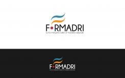 Logo design # 677455 for formadri contest