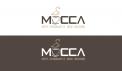 Logo # 481233 voor Graag een mooi logo voor een koffie/ijssalon, de naam is Mocca wedstrijd