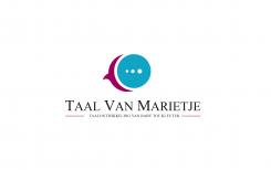 Logo # 814791 voor Ontwerp een logo voor de stichting Taal van Marietje wedstrijd