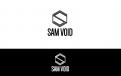 Logo design # 609440 for Design a logo for the DJ & Producer Sam Void  contest