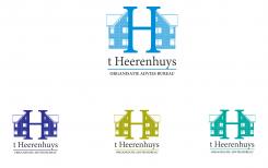 Logo # 497385 voor Logo 't Heerenhuys wedstrijd