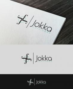 Logo # 641141 voor Koffiebar Jokka wedstrijd