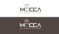 Logo # 481234 voor Graag een mooi logo voor een koffie/ijssalon, de naam is Mocca wedstrijd