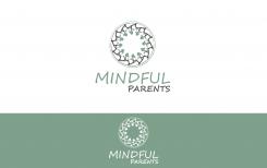 Logo design # 611046 for Design logo for online community Mindful Parents contest