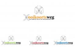 Logo # 655387 voor logo voor hooikoortsweg .....de eerste hulp bij hooikoorts wedstrijd