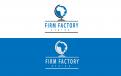 Logo # 492170 voor Firm Factory Africa wedstrijd