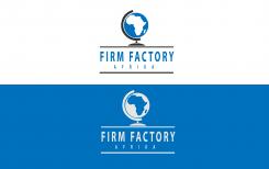 Logo # 492170 voor Firm Factory Africa wedstrijd