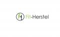 Logo # 499895 voor Hersteltrainer op zoek naar logo voor nieuw bedrijf wedstrijd