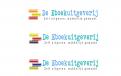 Logo # 482039 voor Ontwerp een logo met open en helder thema voor startende Eboekuitgeverij! wedstrijd