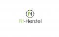 Logo # 499896 voor Hersteltrainer op zoek naar logo voor nieuw bedrijf wedstrijd