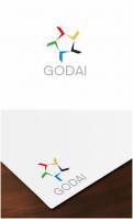 Logo design # 817704 for A modern, clear, corporate and neutral logo contest