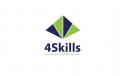 Logo # 600415 voor Do you have the Skills... wedstrijd