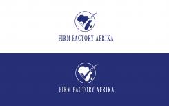 Logo # 492172 voor Firm Factory Africa wedstrijd