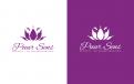 Logo design # 737049 for Design a fresh and clear logo for a salon with emphasis on face and foot reflexology. contest