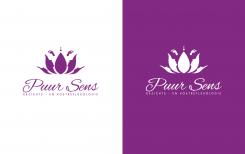 Logo design # 737049 for Design a fresh and clear logo for a salon with emphasis on face and foot reflexology. contest