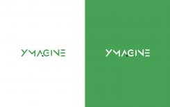 Logo design # 891539 for Create an inspiring logo for Imagine contest