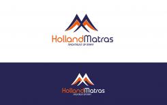 Logo # 679868 voor Ontwerp een nieuw logo voor ons bedrijf HollandMatras wedstrijd