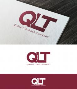 Logo # 636330 voor Ontwerp een flitsend logo voor een werving en selectie bureau voor Quality personeel wedstrijd