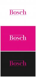 Logo # 753000 voor Logo Bosch Management Support wedstrijd