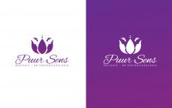 Logo design # 737050 for Design a fresh and clear logo for a salon with emphasis on face and foot reflexology. contest